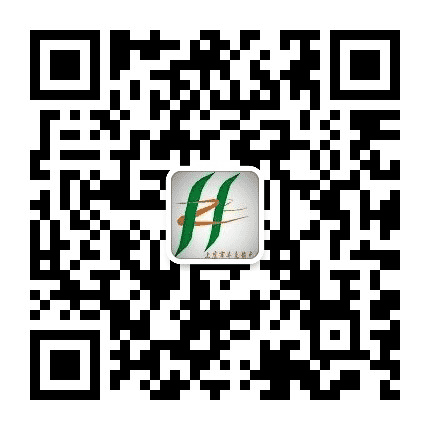 丰惠镇中学公众号二维码