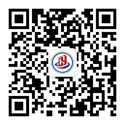 葫芦岛国投公众号二维码