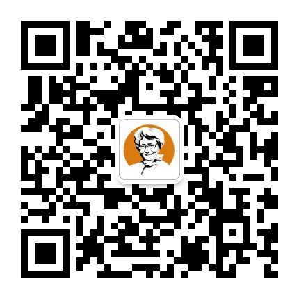 上海杨妈妈创新创业服务中心公众号二维码