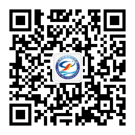 天津市第十一中学公众号二维码