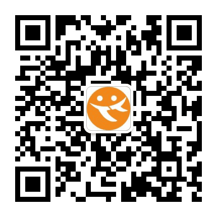 吉达国际旅行社公众号二维码