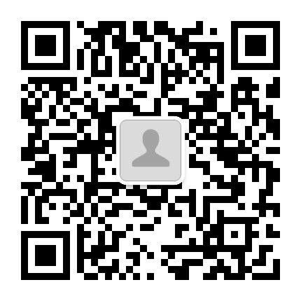 明楼派出所公众号二维码