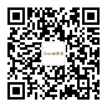 泸州世茂公众号二维码