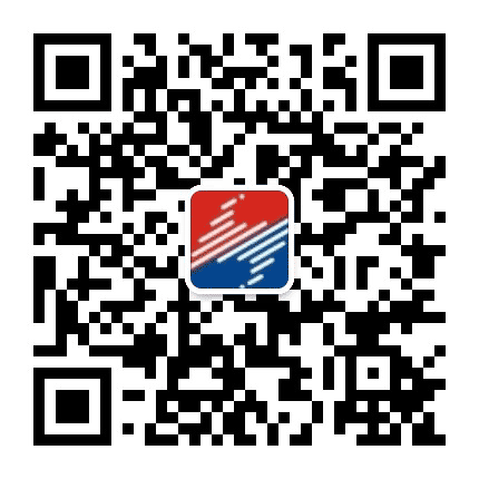 越牛科技公众号二维码