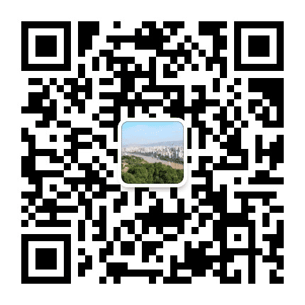 兰州南北两山绿化公众号二维码