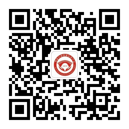 中援国富公众号二维码