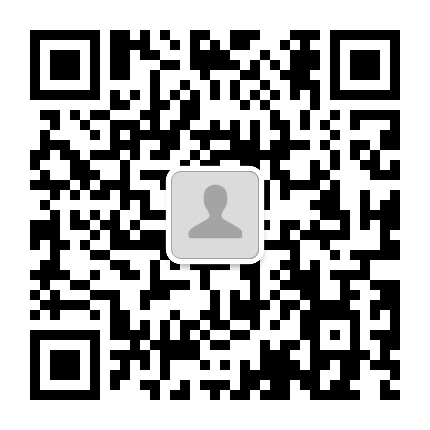 江干区城建开发公司公众号二维码