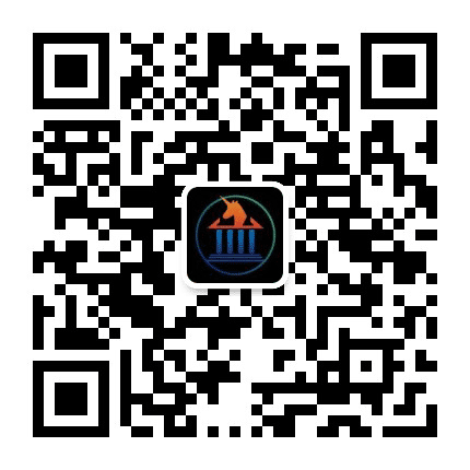 建设工程法律研讨公众号二维码