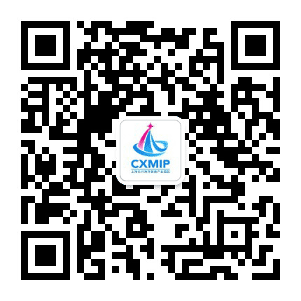 唱响长兴公众号二维码