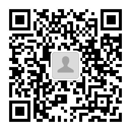 吴江统计公众号二维码