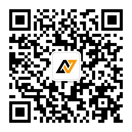 宁德在线公众号二维码