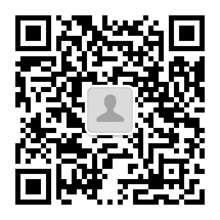 OMG微信广告公众号二维码