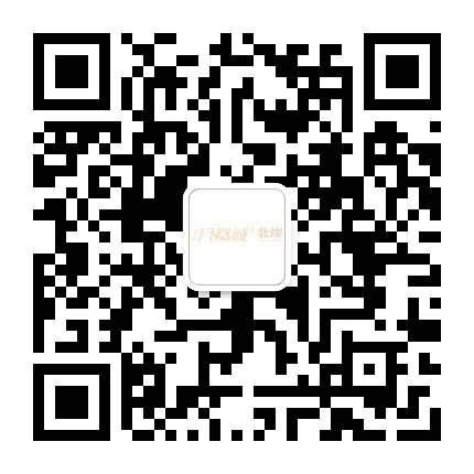 凤凰城北岸公众号二维码