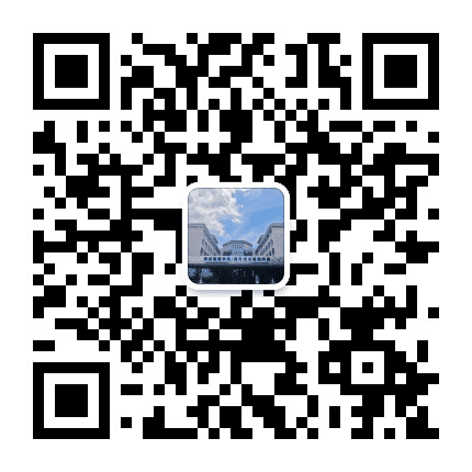 桂林旅游学院酒店管理学院公众号二维码