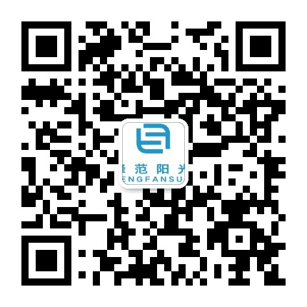 财税知识讲堂公众号二维码