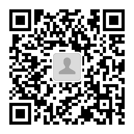 文登信访公众号二维码