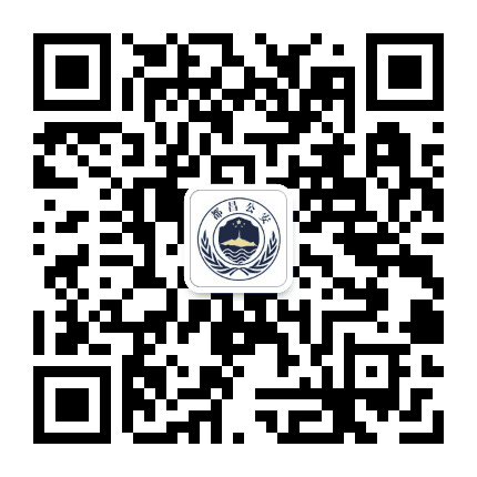 平安都昌公众号二维码