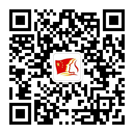 葛岭青年圈公众号二维码