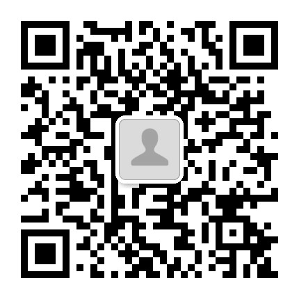 梅州工会公众号二维码