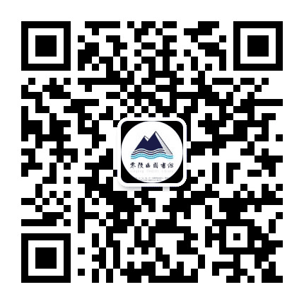 零陵图书馆公众号二维码