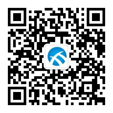 山东新途轮胎公众号二维码