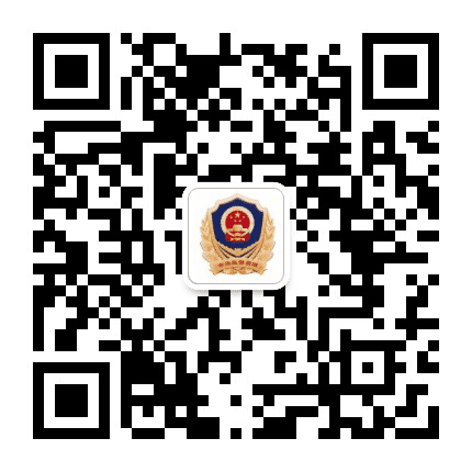 凉山市场监管公众号二维码
