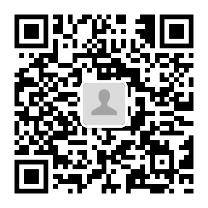 雪宫学习公众号二维码
