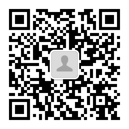 广厦银河壹号公众号二维码