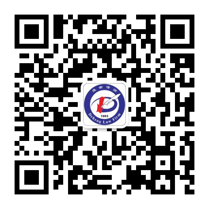 德衡视点公众号二维码