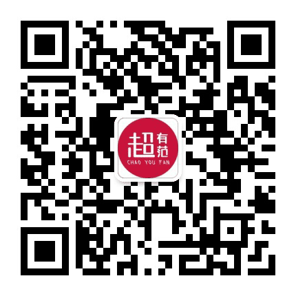 超有范爸妈公众号二维码