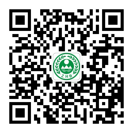 晋江生态环境公众号二维码