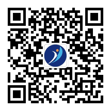 听见威海公众号二维码