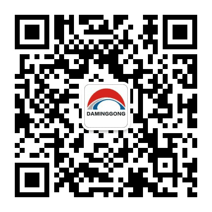 大明宫建材家居伊宁店公众号二维码