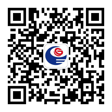 绵阳路博公众号二维码