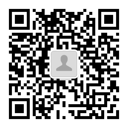 海沧嘉年华公众号二维码