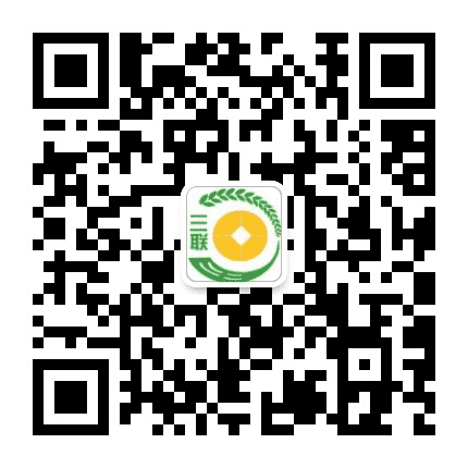 三联农场行唐公众号二维码