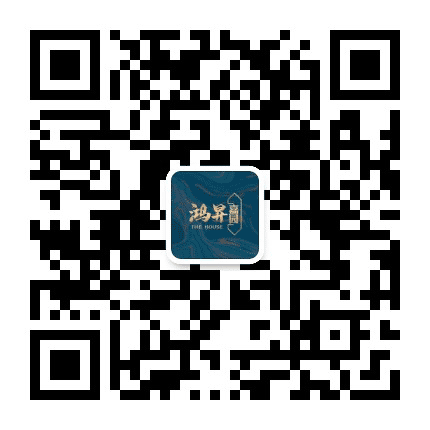 荣昌地产公众号二维码