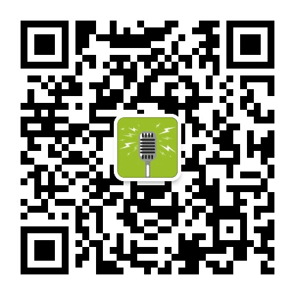 手机K歌96公众号二维码