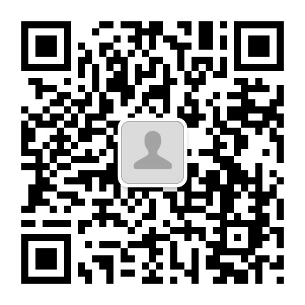 文源街道创业服务平台公众号二维码