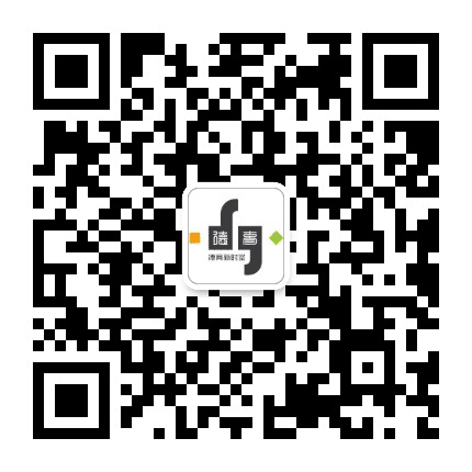 太原德育新时空公众号二维码
