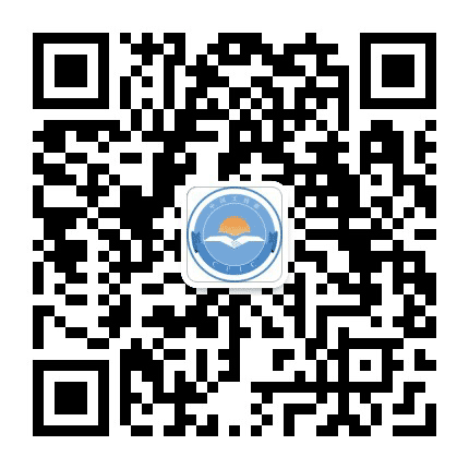 东莞市大朗商会公众号二维码