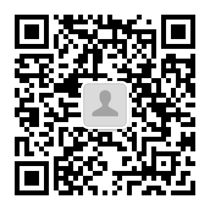 威海市文登区张家产小学公众号二维码