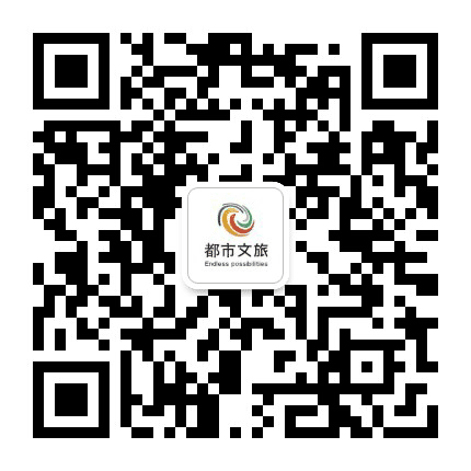 欧风花街公众号二维码