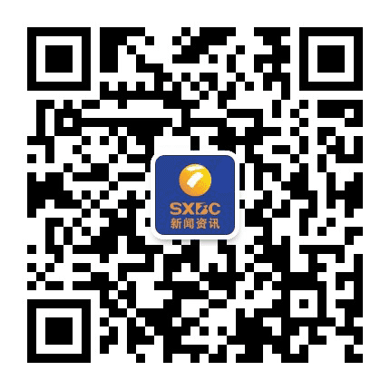 陕西房产与民生公众号二维码