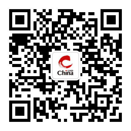 中华网军事频道公众号二维码