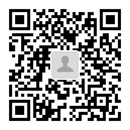 淇滨网格公众号二维码