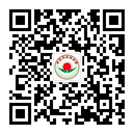 怀柔区南关幼儿园公众号二维码