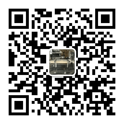 智能人行通道闸公众号二维码