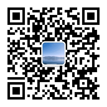 宜城资讯网公众号二维码