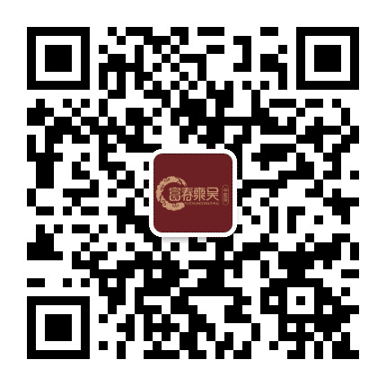 富春东吴公众号二维码